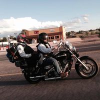 Cindy Roundtree的照片