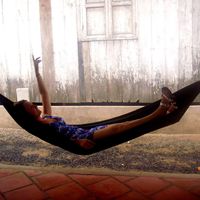 Photos de kali Perez