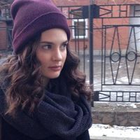 Daria Beskorsaya的照片