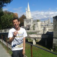 Matheus Chaves的照片