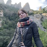 Elizabeth Shirshova's Photo