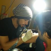 Pradeep Junior's Photo