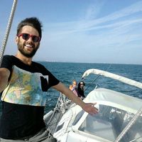 Fotos de Martin PREAULT