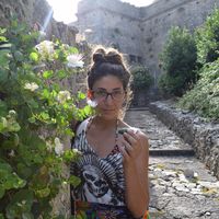 Fotos von Giulia Furci