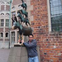 Fotos von Gurinder Nirvan