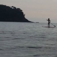 Aline Guillen's Photo