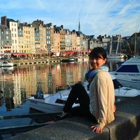 Fotos de Remi Miyamachi