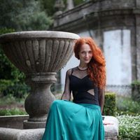 Lena Kravchuk's Photo