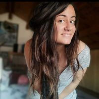 Maria Que Sueña的照片