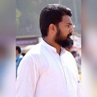 Christbin Kollakkaran's Photo