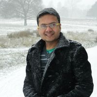 Biswajit Sarkar的照片