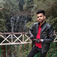 Pratham R.G.的照片