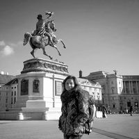 Fotos de Monica Chabo