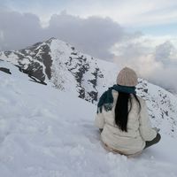 Claudia  armonia's Photo