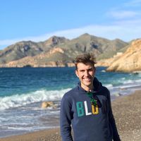 Antonio Vaillo's Photo