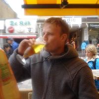 Jonas Scholl's Photo