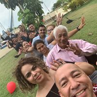 Arturo Antonio Ochoa Pola's Photo