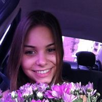 Mariana Mangieri's Photo