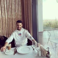 Umut Kavalcı's Photo