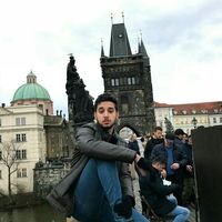 Mohammed Draou's Photo