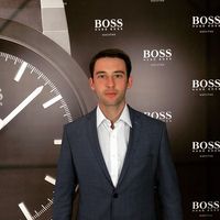 Andrzej Szparaga's Photo