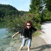 Vera Ryklova's Photo