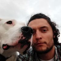 Fotos von Egor Lebedev