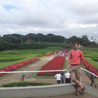 Photos de Benjamin Sotomayor Ulloa