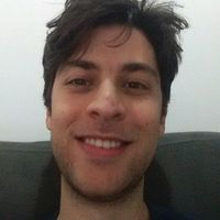 Vitor Bitencourt的照片