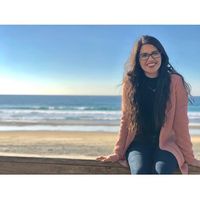 Dámaris Cruz's Photo