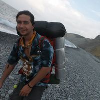 kamil aglyamov的照片