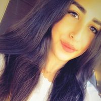 Sarah Miligy's Photo