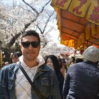 Fotos de Hamza Chanafi