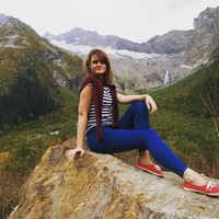 Photos de Angelina Shevlyakova