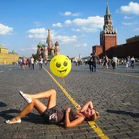 Nataly Oleneva's Photo