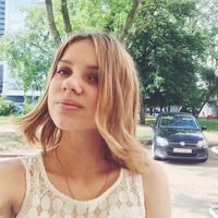 Marina Skripnik的照片