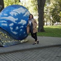 Photos de Olga  Guskow