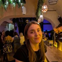 Chantal Bleile's Photo