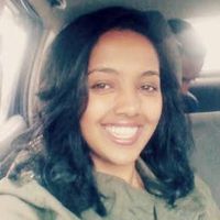 Monalisa Gebrewahid's Photo