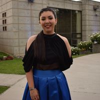 Bárbara Valdebenito的照片