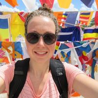 Lot Rodenburg's Photo