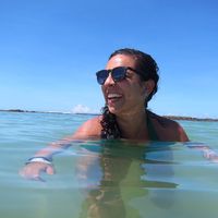 Maria Flavia Prado Oliveira's Photo