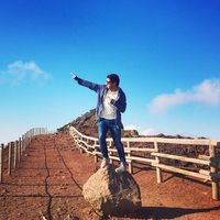 Sherington Amarapala's Photo