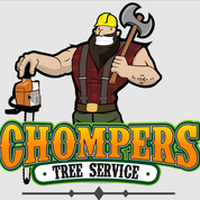 Chompers Tree Service's Photo