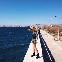 Olga Sharapova的照片