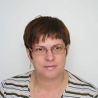 Elena Bardiovská's Photo