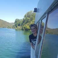 Lamija Handan's Photo