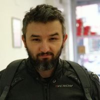 Cihat Değirmenci's Photo