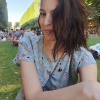 Leila Kadir的照片