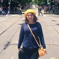 Lash Murjani's Photo